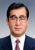 Toshikatsu Matsuoka