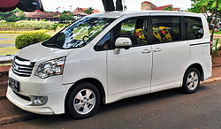 Toyota NAV1