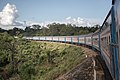 osmwiki:File:Train from Lusaka to Dar es Salaam.jpg