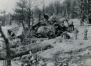 <span class="mw-page-title-main">Derailment</span> Form of train incident