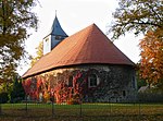 Feldsteinkirche Trebel