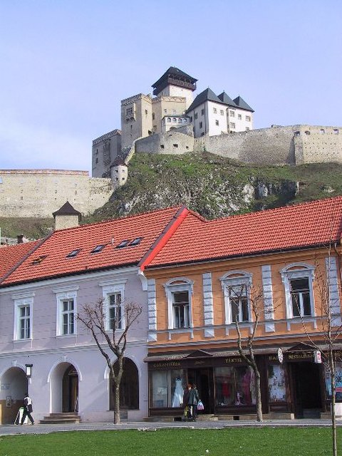 Trenčín