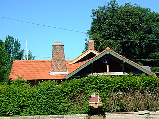 <span class="mw-page-title-main">Trent-Beaver House</span> Historic house in Iowa, United States