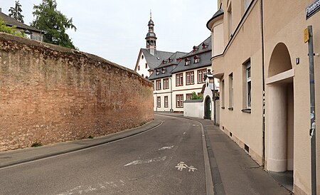 Trier Flanderstraße