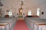 Trosa Stads Kyrka: Bakgrund, Orgel, Bilder