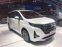 Trumpchi GM6 001.jpg