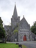Miniatura para Igreja da Irlanda