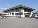 Turnhalle Dorf