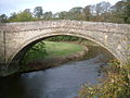 Thumbnail for Twizell Bridge