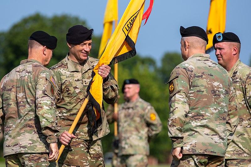 File:U.S. Army Cadet Command Change of Command Ceremony 2021 (51354666762).jpg