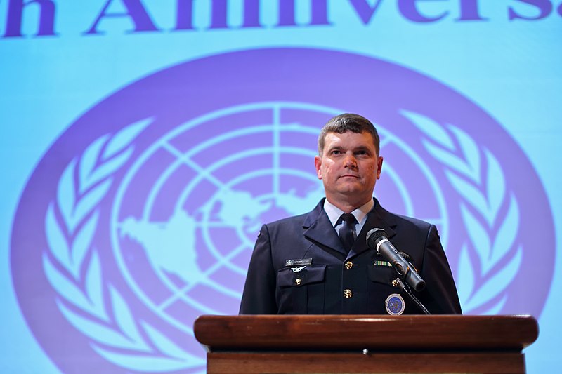 File:UNC celebrates the 67th Anniversary of the United Nations in Japan.jpg