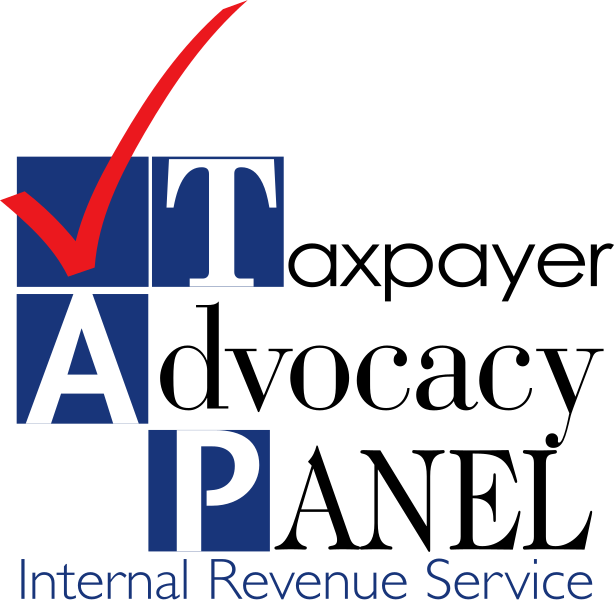 File:US-TaxpayerAdvocacyPanel-Logo.svg