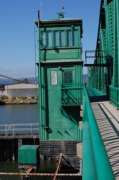 File:USA-Alameda-Part Street Bridge-3.jpg