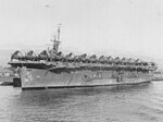 USS Bougainville