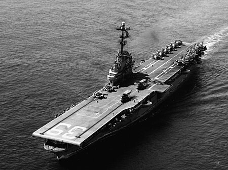 USS Lake Champlain (CV-39)