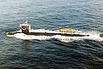 Thumbnail for USS Pintado (SSN-672)