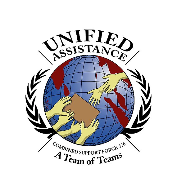 File:US Navy 050115-M-1420D-001 The Operation Unified Assistance logo.jpg