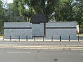 Vignette pour Monument de l'Umschlagplatz