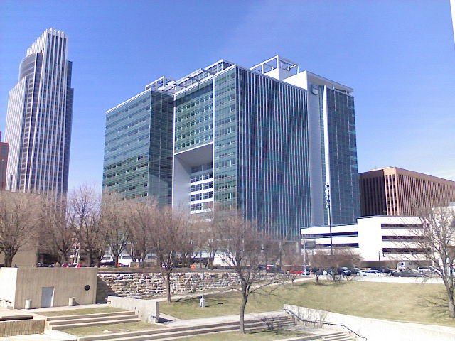 Headquarters in Omaha, Nebraska