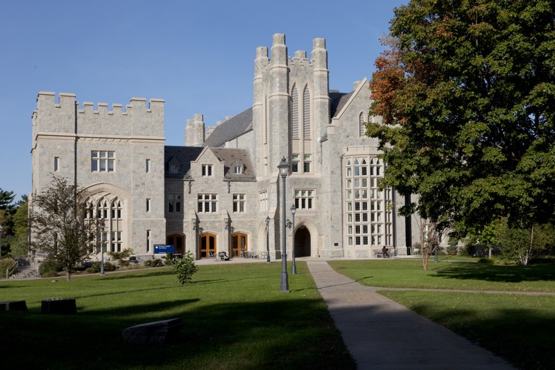 File:University of Connecticut Law School, Hartford, Connecticut LCCN2012631250.tif