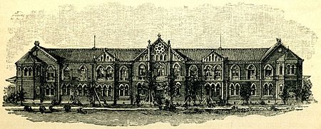 ไฟล์:University_of_Tokyo._Faculty_of_law._Before_1902.jpg