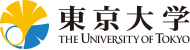 University of Tokyo logo, basic, horizontal.svg