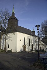 St. Urbanus (Voßwinkel)