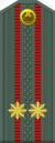 Özbekistan ordusu OF-4.svg
