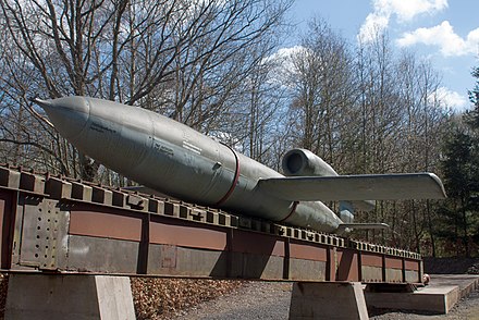 Крылатая ракета фау 1. Пенемюнде музей. ФАУ 1. ФАУ-1 Крылатая ракета. ФАУ-1» (Fi-103).