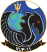 VUP-11 Emblem.svg
