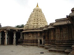 Храм Вайдешвара у Талакаді