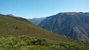 Miniatura per Vall de Cardós (vall)