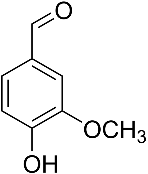 File:Vanillin.png