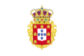 Reino de Portugal (1707-1816; variante)