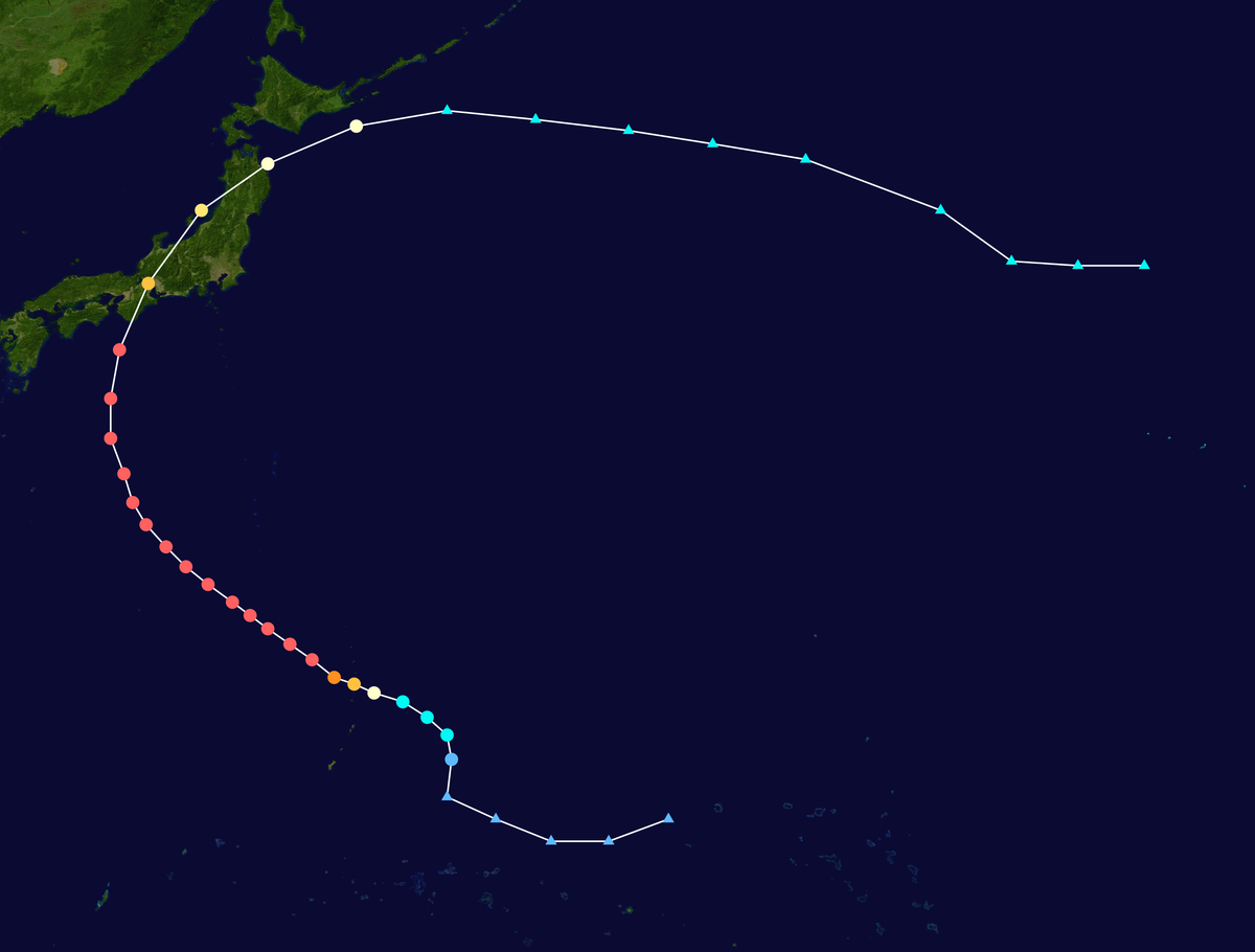 伊勢湾台風 アンサイクロペディア