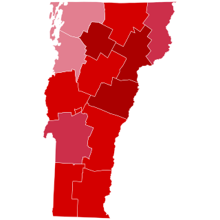 <span class="mw-page-title-main">1952 United States presidential election in Vermont</span>