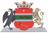 Coat of arms of Virovitica County