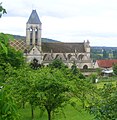 Eglise de Vetheuil