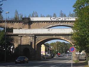 Chemnitz Valley Viaduct