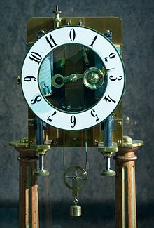Vienna - Vintage clock - 0130.jpg