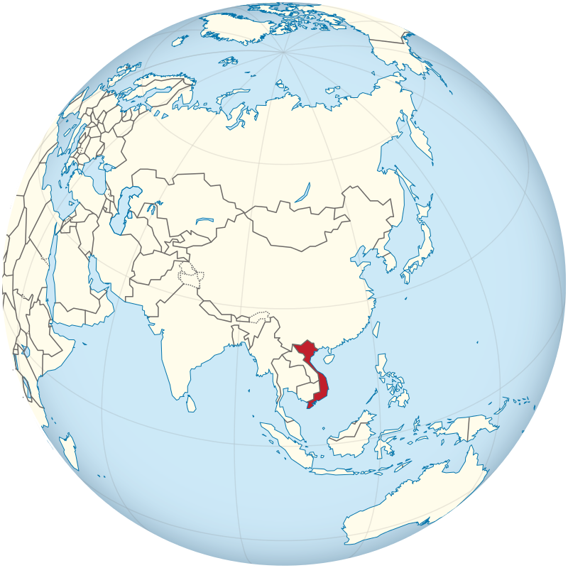 Ministar obrane Njemačke: Ukrajina nam nije saveznik 800px-Vietnam_on_the_globe_%28Asia_centered%29.svg