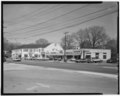 Thumbnail for File:View north, North Glebe Road, Buckingham shopping strip - Buckingham Apartment Complex, Bounded by George Mason Drive, Henderson, Glebe, and Pershing Roads, Arlington, Arlington HABS VA,7-ARL,13-6.tif