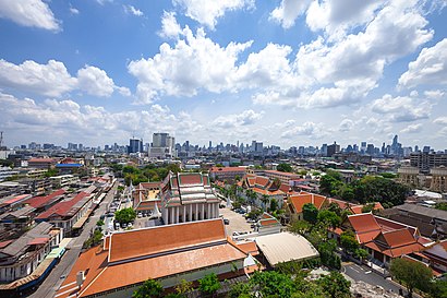 วิธีการเดินทางไปที่ เขต ป้อมปราบศัตรูพ่าย โดยระบบขนส่งสาธารณะ – เกี่ยวกับสถานที่