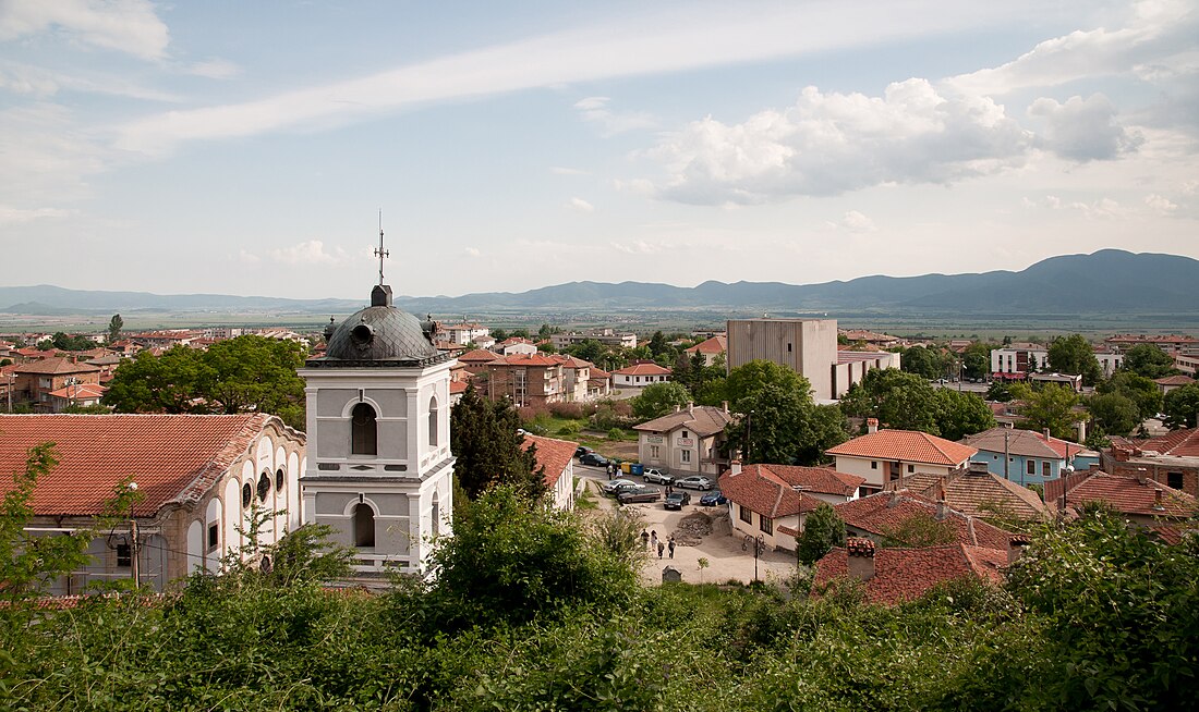 Sopot (Plovdiv)