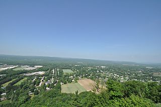 <span class="mw-page-title-main">Dedic Site</span> Archaeological site in Massachusetts, US