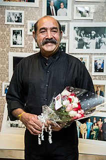 Vijayakumar (Tamil actor) Indian actor and politician