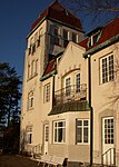 Artikel: Villa Baggås Bild: Holger.Ellgaard