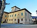 Villa Martelli (Fognano) - parte antistante.jpg