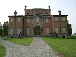 Castelfranco Emilia – Veduta