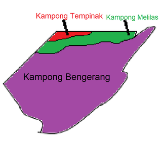 <span class="mw-page-title-main">Villages of Brunei</span>